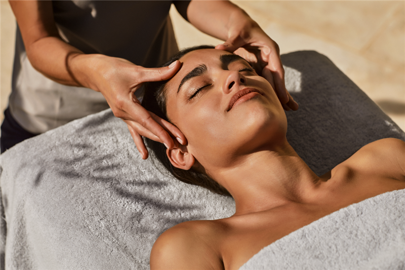 TRATTAMENTO VISO A LA CARTE L'OCCITANE 25 MIN.