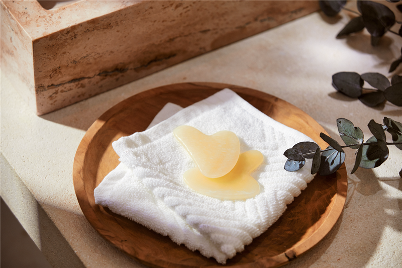 TRATTAMENTO VISO A LA CARTE L'OCCITANE 50 MIN. 